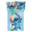 Disney Lilo și Stitch Summer Lenjerie de pat 140×200cm, 70×90 cm