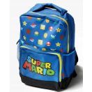 Super Mario Level-Up rucsac, geantă 35 cm