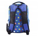 Super Mario Level-Up rucsac, geantă 35 cm