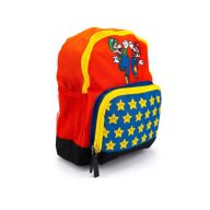Super Mario Red rucsac, geantă 28 cm