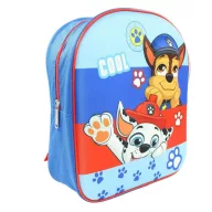 Patrula Cățelușilor Cool Boys Rucsac 3D, geantă 30 cm