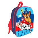 Patrula Cățelușilor Cool Boys Rucsac 3D, geantă 30 cm