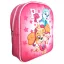 Patrula Cățelușilor Girls Stars Rucsac 3D, geantă 30 cm