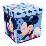   Disney Mickey  Moods cutie de depozitare pentru jucării 30×30×30 cm