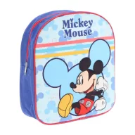 Disney Mickey Cheerful Buddy Rucsac 3D, geantă 30 cm