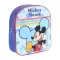 Disney Mickey Cheerful Buddy Rucsac 3D, geantă 30 cm