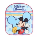 Disney Mickey Cheerful Buddy Rucsac 3D, geantă 30 cm
