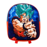 Dragon Ball Z-Fighter Rucsac 3D, geantă 30 cm
