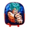 Dragon Ball Z-Fighter Rucsac 3D, geantă 30 cm