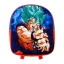 Dragon Ball Z-Fighter Rucsac 3D, geantă 30 cm