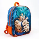 Dragon Ball Z-Fighter Rucsac 3D, geantă 30 cm