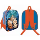Dragon Ball Z-Fighter Rucsac 3D, geantă 30 cm