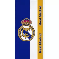   Real Madrid Elite Club prosop de baie, prosop de plajă 70x140cm (Usucare rapidă)