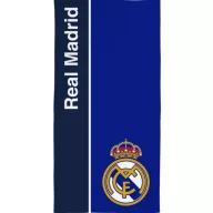   Real Madrid Victory Line prosop de baie, prosop de plajă 70x140cm (Uscare rapidă)