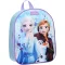 Disney Regatul de gheață Ice Kingdom Rucsac 3D, geantă 30 cm