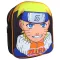 Naruto Shinobi Rucsac 3D, geantă 30 cm
