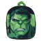 Avengers Hulk Rucsac 3D, geantă 30 cm