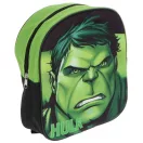Avengers Hulk Rucsac 3D, geantă 30 cm