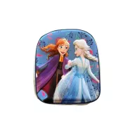   Disney Regatul de gheață Enchanted Sisters Rucsac 3D, geantă 30 cm