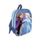 Disney Regatul de gheață Enchanted Sisters Rucsac 3D, geantă 30 cm