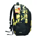 Pokémon Pika-Pika rucsac școlar, geantă 46 cm