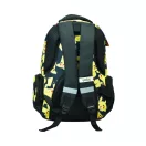 Pokémon Pika-Pika rucsac școlar, geantă 46 cm
