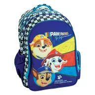 Patrula Cățelușilor Racing rucsac școlar, geantă 42 cm