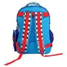 Patrula Cățelușilor Racing rucsac școlar, geantă 42 cm