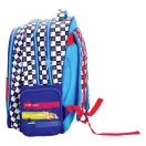Patrula Cățelușilor Racing rucsac școlar, geantă 42 cm