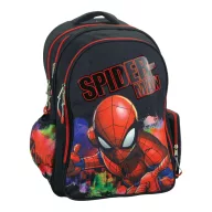 Omul Păianjen Global rucsac școlar, geantă 42 cm