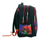 Omul Păianjen Global rucsac școlar, geantă 42 cm