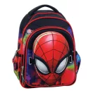 Omul Păianjen Global rucsac, geantă 31 cm cu mască