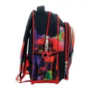 Omul Păianjen Global rucsac, geantă 31 cm cu mască
