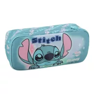   Disney Lilo și Stitch Brush It Out Penar cu 2 compartimente 26 cm