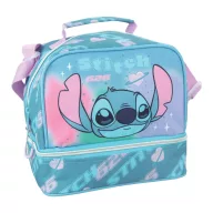   Disney Lilo și Stitch Brush It Out sac termic pentru prânz 21 cm
