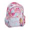 Barbie Paints geantă școlară, geantă 42 cm