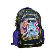 Monster High Crew ghiozdan școlar, geantă 42 cm