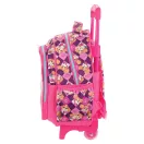 Patrula Cățelușilor Skye Fly rucsac cu roți pentru grădiniță, geantă 30 cm