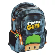 Stumble Guys Hat ghiozdan, geantă 46 cm
