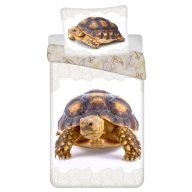   Testoasă Trails Lenjerie de pat broască țestoasă 140×200cm, 70×90 cm