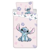 Disney Lilo și Stitch Pink cuvertură 140×200cm, 70×90 cm