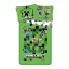 Minecraft Out of the Box lenjerie de pat 140×200cm, 70×90 cm microfibre