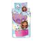 Gabby's Dollhouse Balloon lenjerie de pat 140×200cm, 70×90 cm