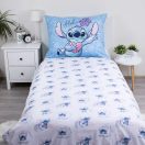 Disney Lilo și Stitch Wave huse de pat 140×200cm, 70×90 cm
