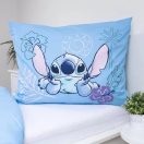 Disney Lilo și Stitch Wave huse de pat 140×200cm, 70×90 cm
