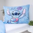 Disney Lilo și Stitch Wave huse de pat 140×200cm, 70×90 cm