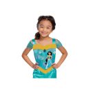 Prințesele Disney Jasmine costum 7-8 ani