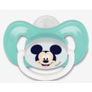 Disney Mickey  Hello World suzetă reversibilă pentru bebeluși cu cutie