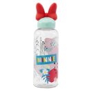 Disney Minnie  Being More Sticlă de plastic 3D Figurine 560 ml