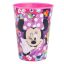 Disney Minnie  Bold Florals pahar din plastic 260 ml